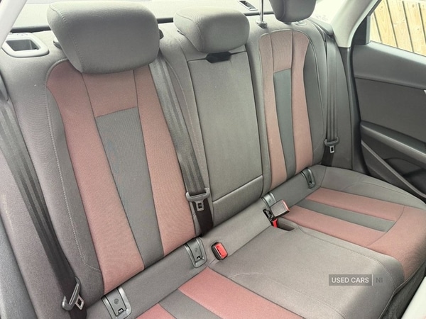 Used Audi A4 2017 for sale - 77157113: Photo 3