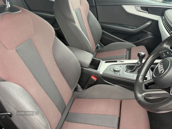 Used Audi A4 2017 for sale - 77157113: Photo 4