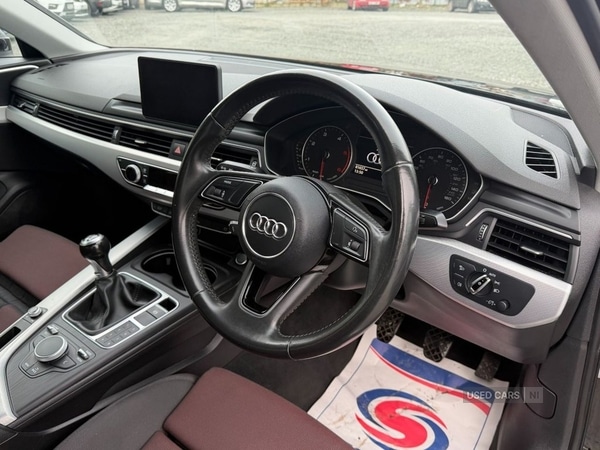 Used Audi A4 2017 for sale - 77157113: Photo 5