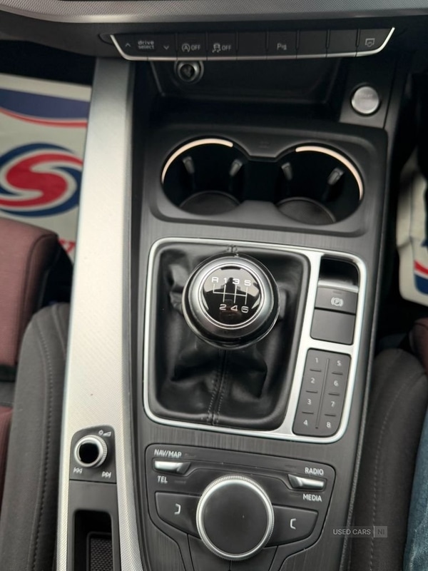 Used Audi A4 2017 for sale - 77157113: Photo 7