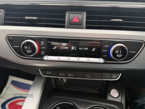 Used Audi A4 2017 for sale - 77157113: Photo 8