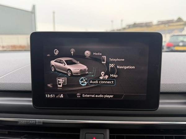 Used Audi A4 2017 for sale - 77157113: Photo 9