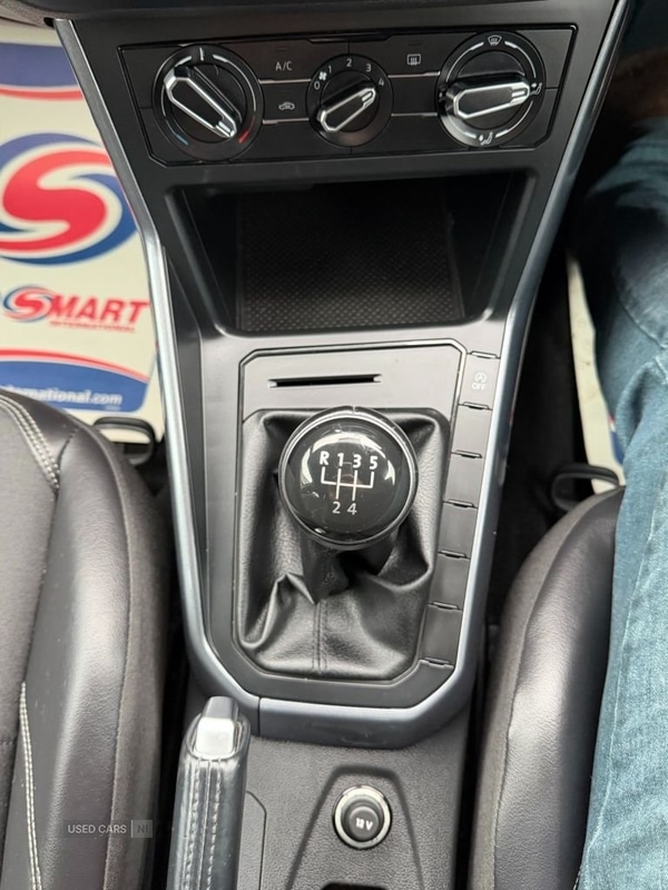 Used Volkswagen Polo 2018 for sale - 76998514: Photo 10