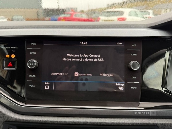 Used Volkswagen Polo 2018 for sale - 76998514: Photo 11