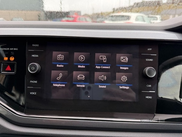 Used Volkswagen Polo 2018 for sale - 76998514: Photo 12