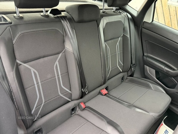 Used Volkswagen Polo 2018 for sale - 76998514: Photo 7