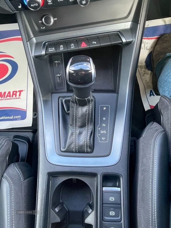 Used Audi Q3 2019 for sale - 76433623: Photo 10