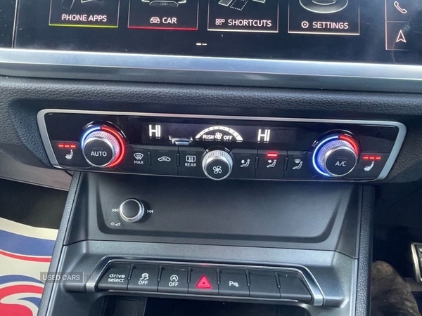 Used Audi Q3 2019 for sale - 76433623: Photo 11