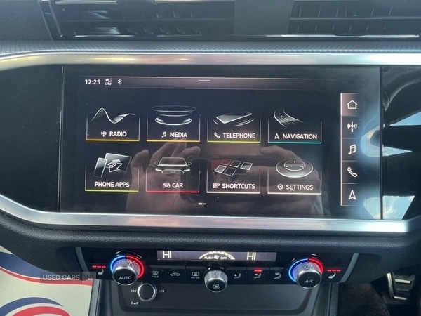 Used Audi Q3 2019 for sale - 76433623: Photo 12