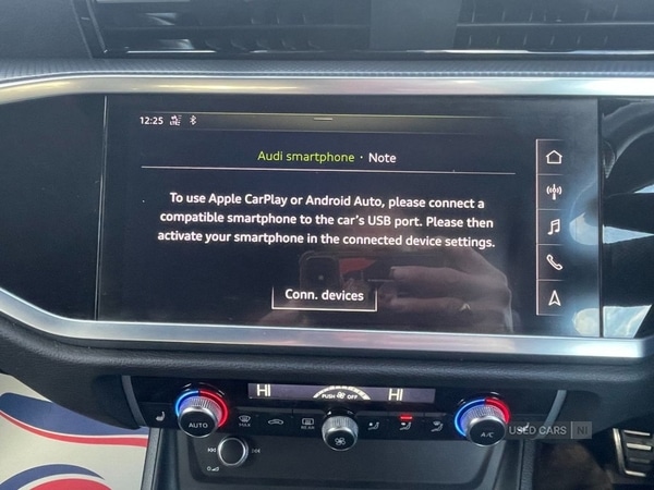 Used Audi Q3 2019 for sale - 76433623: Photo 13