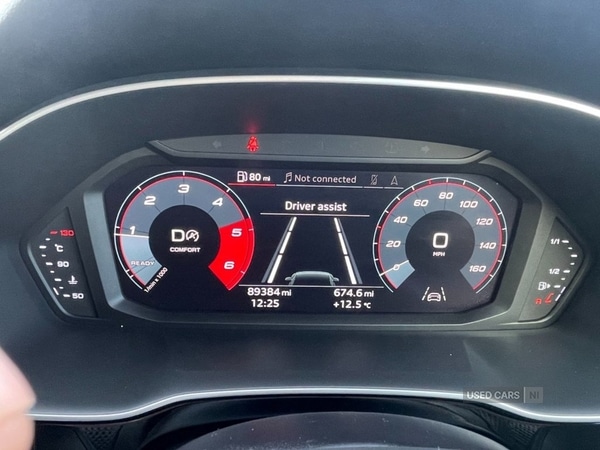 Used Audi Q3 2019 for sale - 76433623: Photo 15