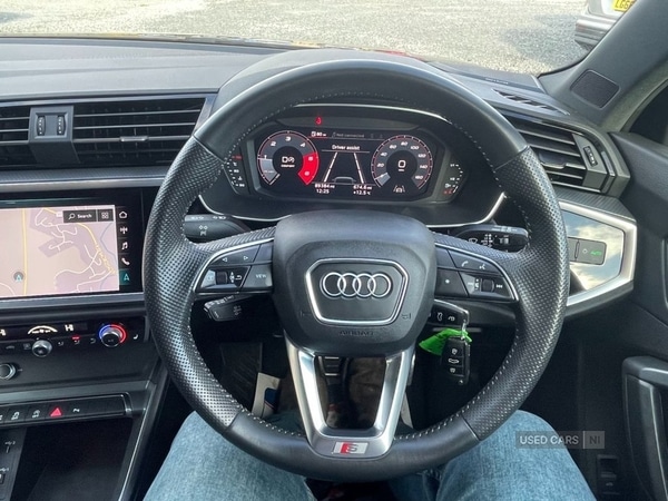Used Audi Q3 2019 for sale - 76433623: Photo 16