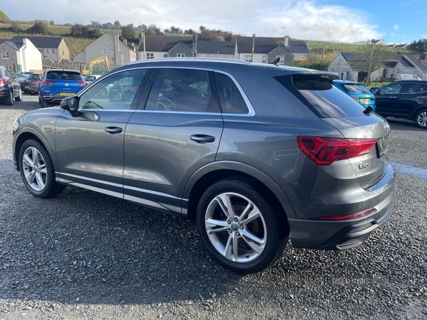 Used Audi Q3 2019 for sale - 76433623: Photo 4