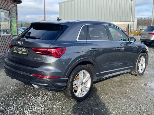 Used Audi Q3 2019 for sale - 76433623: Photo 5
