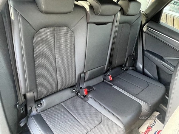 Used Audi Q3 2019 for sale - 76433623: Photo 7