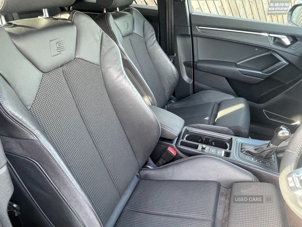 Used Audi Q3 2019 for sale - 76433623: Photo 8