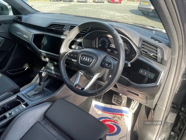 Used Audi Q3 2019 for sale - 76433623: Photo 9