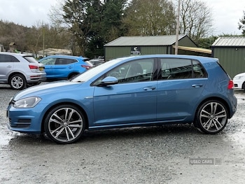Used Volkswagen Golf 2015 for sale - 77659455: Photo