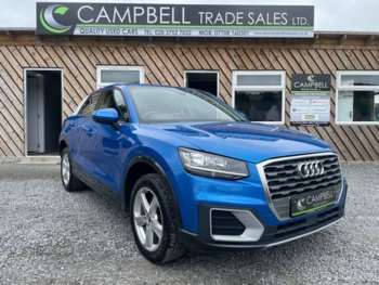 2017 - 1.6 TDI Sport 5dr