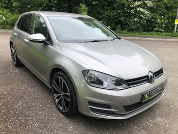 Used Volkswagen Golf 2017 for sale - 79821975: Photo