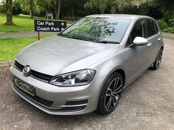 Used Volkswagen Golf 2017 for sale - 79821975: Photo