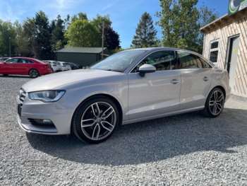 Used Audi A3 2014 for sale - 74586112: Photo