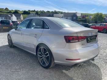 Used Audi A3 2014 for sale - 74586112: Photo