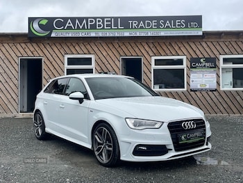 Audi - A3
