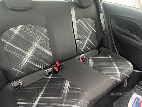 Used Vauxhall Corsa 2016 for sale - 76350000: Photo 7