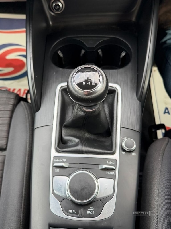 Used Audi A3 2017 for sale - 78059083: Photo 10