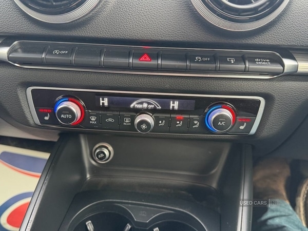 Used Audi A3 2017 for sale - 78059083: Photo 11