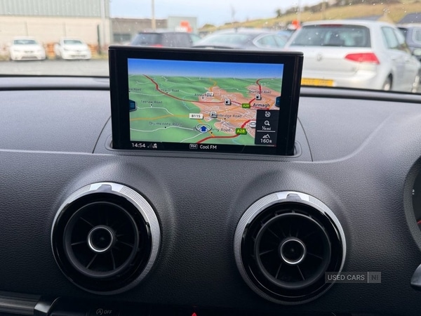 Used Audi A3 2017 for sale - 78059083: Photo 12