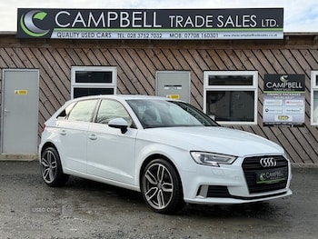 Used Audi A3 2017 for sale - 78059083: Photo
