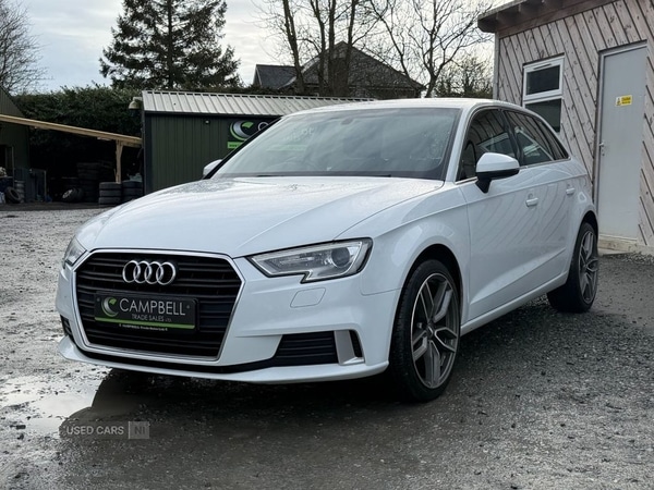 Used Audi A3 2017 for sale - 78059083: Photo 2