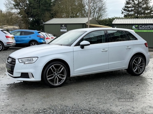 Used Audi A3 2017 for sale - 78059083: Photo 3