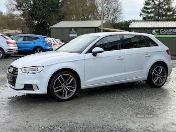 Used Audi A3 2017 for sale - 78059083: Photo