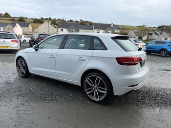 Used Audi A3 2017 for sale - 78059083: Photo
