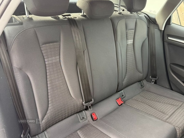 Used Audi A3 2017 for sale - 78059083: Photo 7