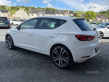 Used SEAT Leon 2020 for sale - 78855571: Photo
