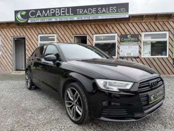Used Audi A3 2016 for sale - 75302416: Photo