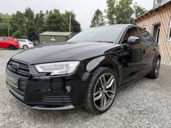Used Audi A3 2016 for sale - 75302416: Photo