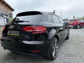 Used Audi A3 2016 for sale - 75302416: Photo