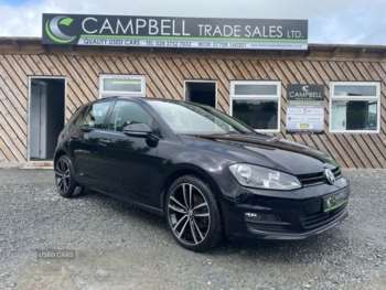 Used Volkswagen Golf 2015 for sale - 74959269: Photo