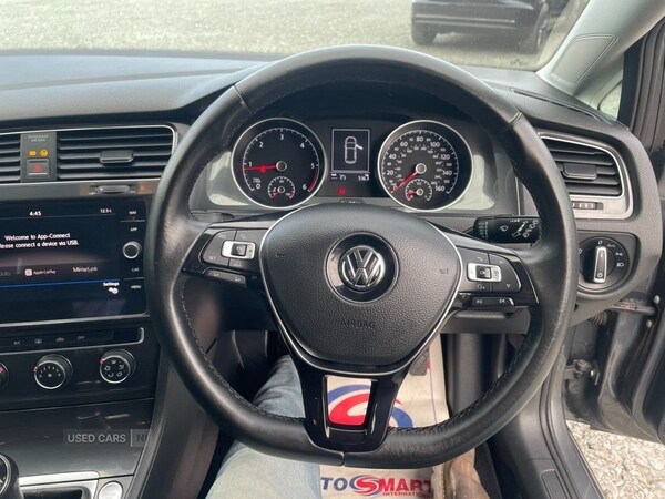 Used Volkswagen Golf 2017 for sale - 76021523: Photo 14