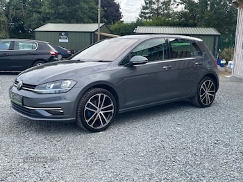 Used Volkswagen Golf 2017 for sale - 76021523: Photo 3