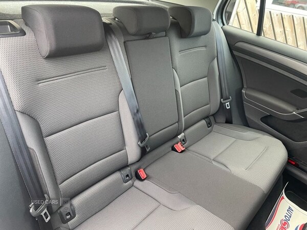 Used Volkswagen Golf 2017 for sale - 76021523: Photo 7