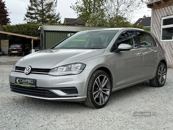 Used Volkswagen Golf 2020 for sale - 78417832: Photo