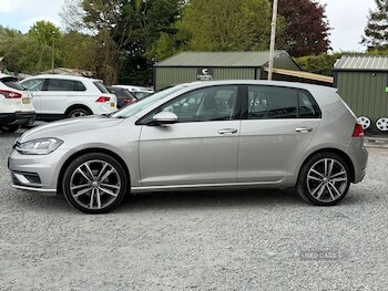Used Volkswagen Golf 2020 for sale - 78417832: Photo
