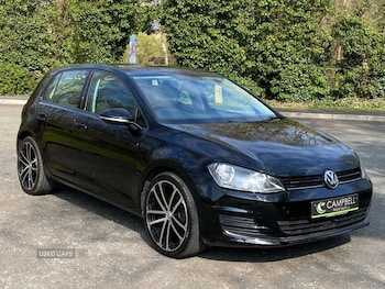Used Volkswagen Golf 2014 for sale - 75979203: Photo