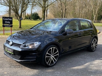 Used Volkswagen Golf 2014 for sale - 75979203: Photo